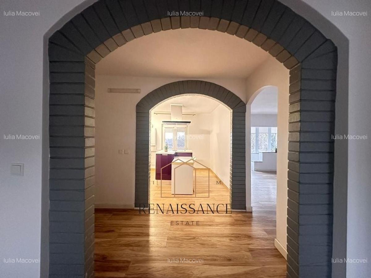 Tipografilor 4 Camere | 97mp - Decomandat Etaj 4/4 | Renovat - 6