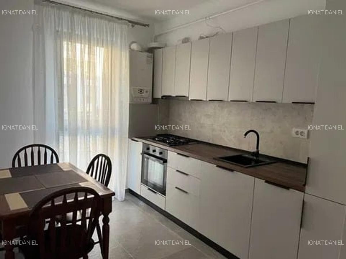 Apartament cu 1 camera, cu LOC DE PARCARE INCLUS, zona Nicolina-Selgros - 2