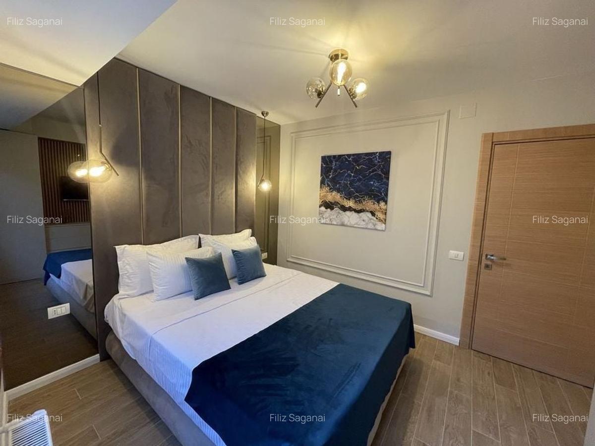 Inchiriere 2 camere, zona Faleza Nord - 1