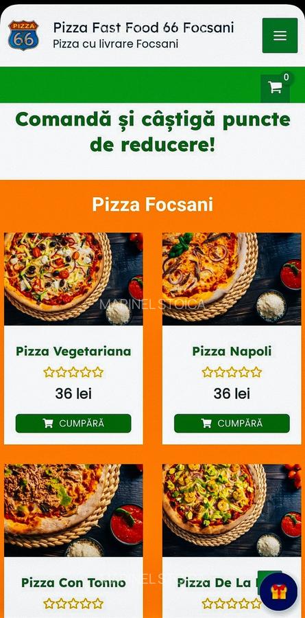 De inchiriat PIZZERIE - cuptor cu lemne. - 15