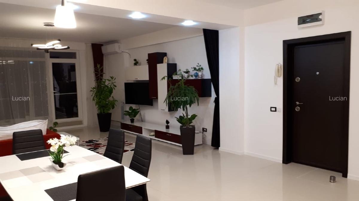 Apartament Mamaia Dream View Sammer - 2