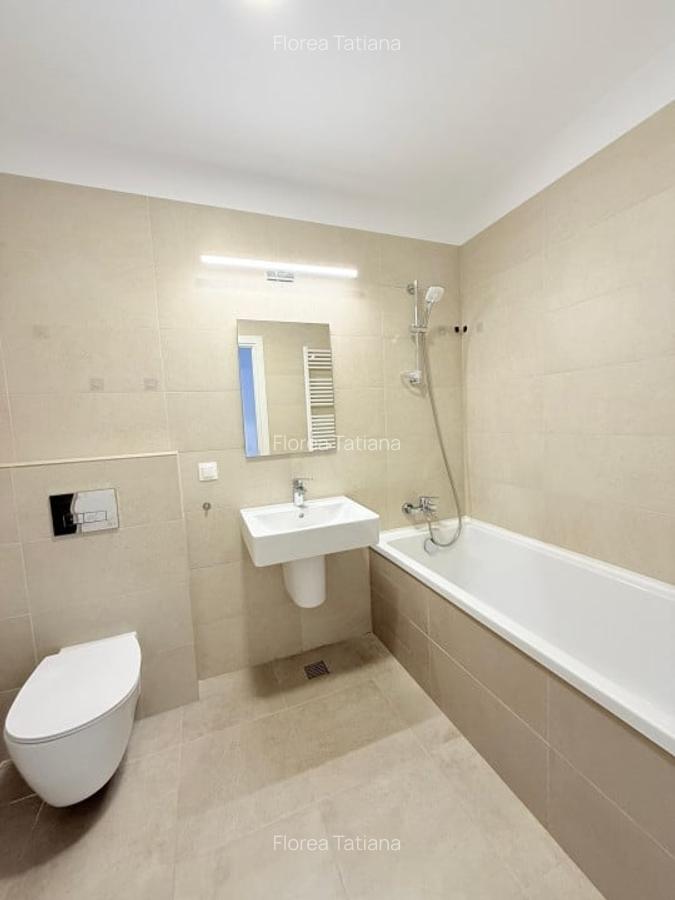 De vanzare apartament 2 camere |  H Pipera Lake | Aviatiei*Pipera | Parcare - 10
