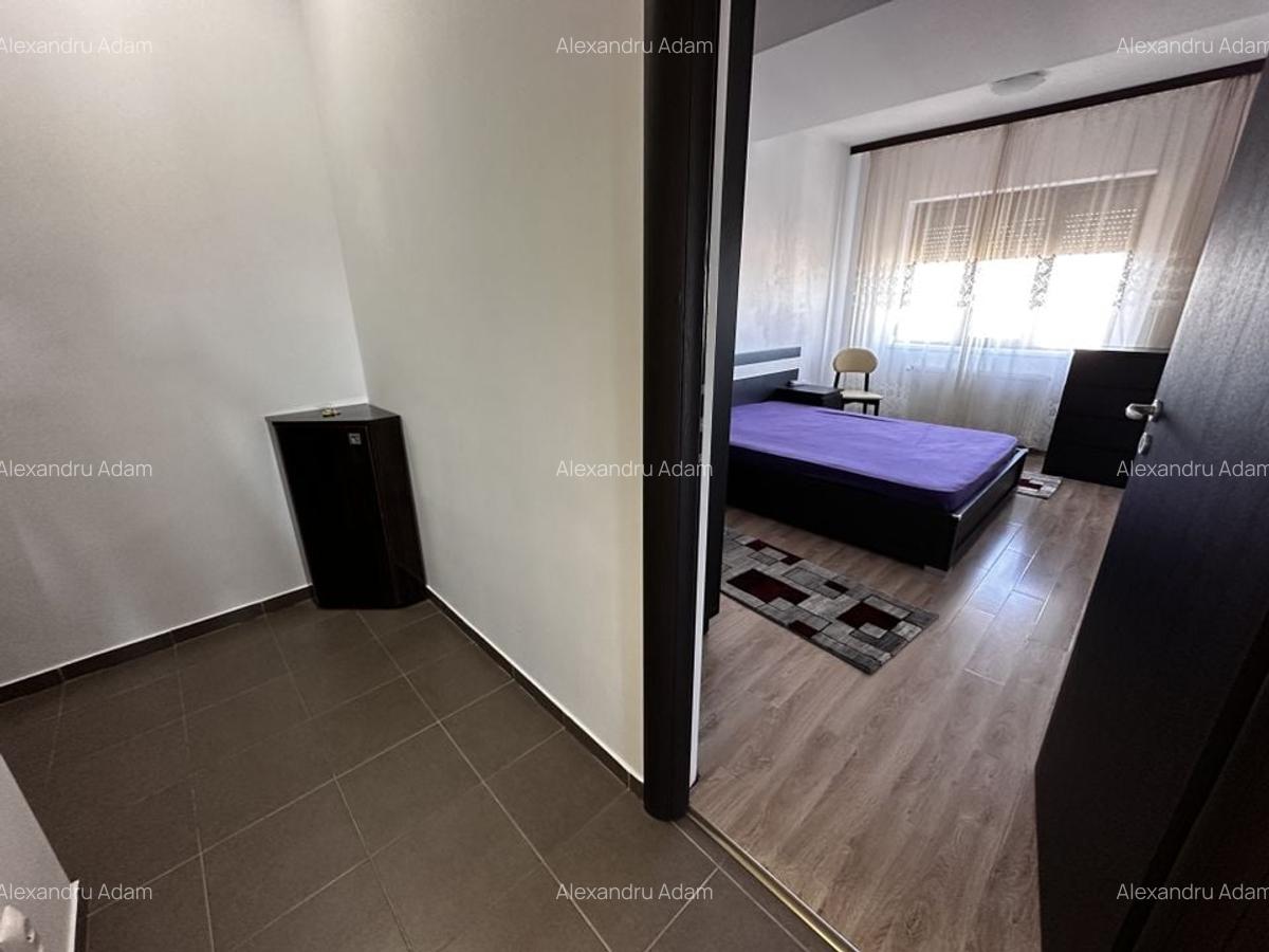 CHIRIE 3 CAMERE Bloc Nou 2017 2 Băi Parcare Lujerului Petrache Poenaru - 2