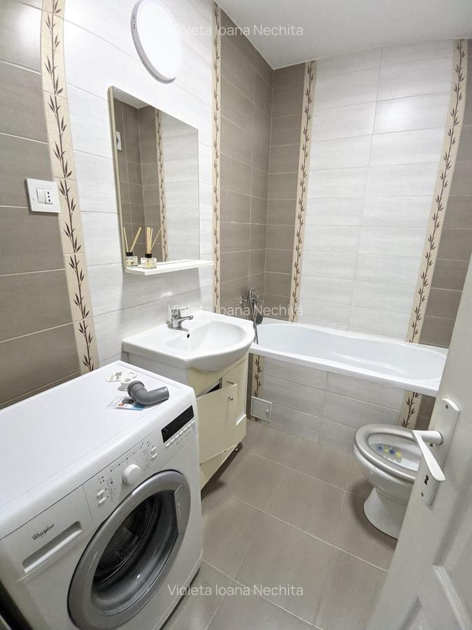 Apartament de vânzare, 2 camere, 48 mp, aproape de Artema Shopping Center - 11