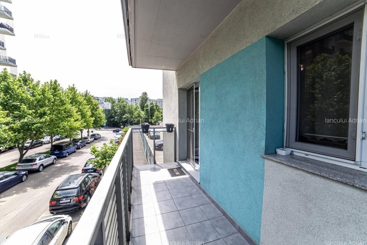 2 camere | Petfriendly | Hercesa Vivenda - 15