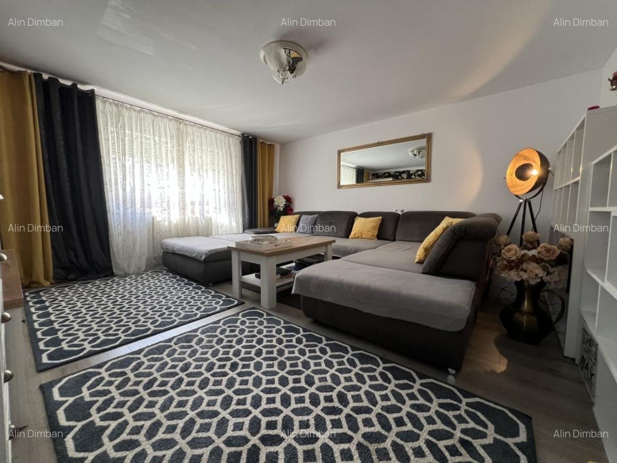 Casa Individuala, 3 camere, 105 mp utili, 270mp teren, CarPort-Pta Doina - 2