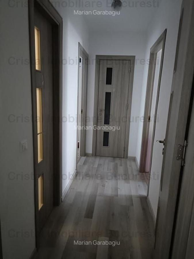 Vanzare Apartament 3 camere  Gorjului ,Rosia Montana, bloc anvelopat. - 6