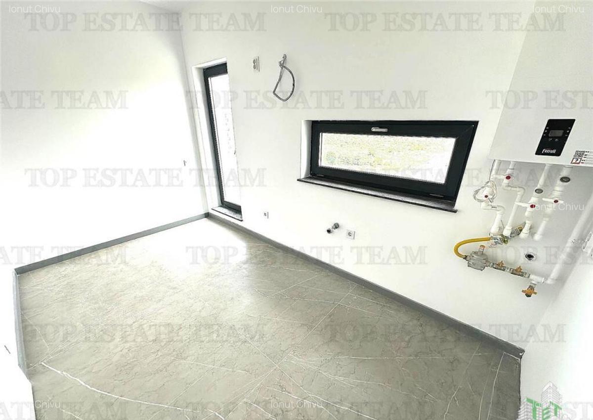 Penthouse 2 camere 60 mp si terasa 39mp, incalzire i pardose - 2