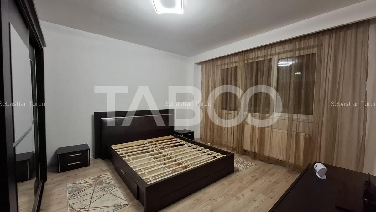 Apartament decomandat 2 camere 63 mp garaj subteran 20 mp Turnisor - 5