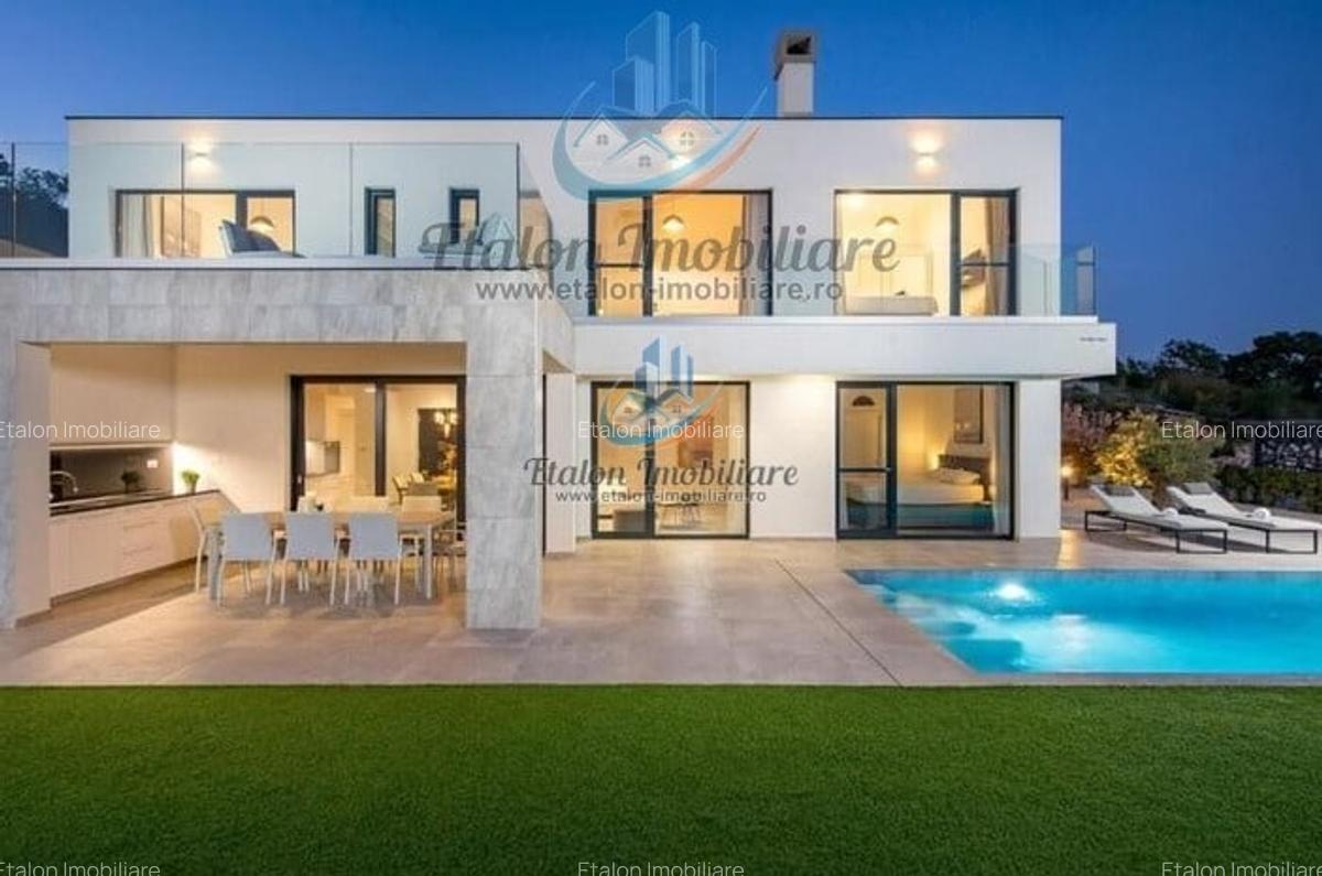 Casa ULTRA LUX zona Balaur, Darmanesti, Piatra Neamt - Comision 0 - 1