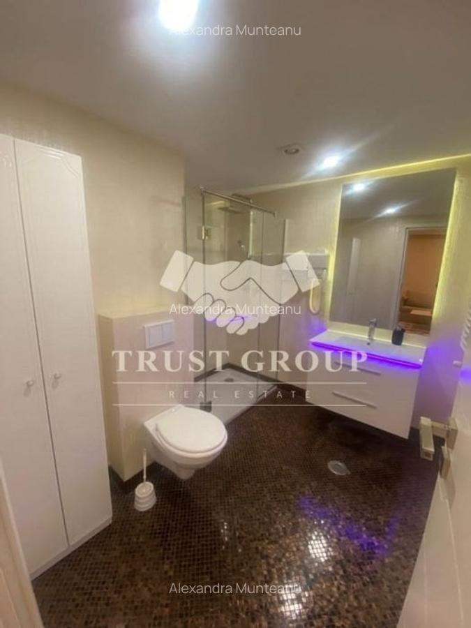 Apartament 2 camere de vanzare Herastrau | Terasa 16mp - 11