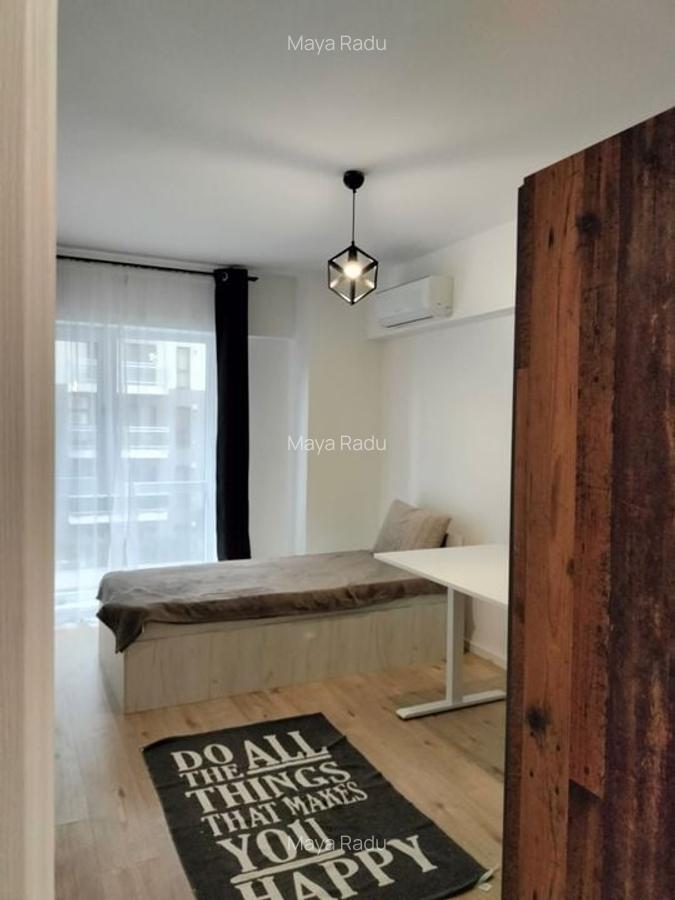 Apartament de 3 camere de închiriat / Floreasca - 8