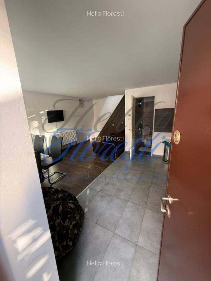 Inchiriere apartament 2 camere 60mp + Parcare | Centru | Cluj - 3