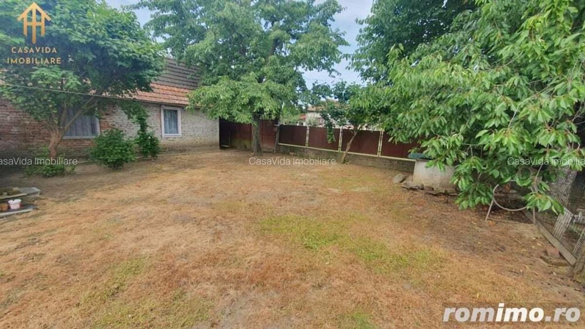 Casa de vanzare in Chizatau - 5