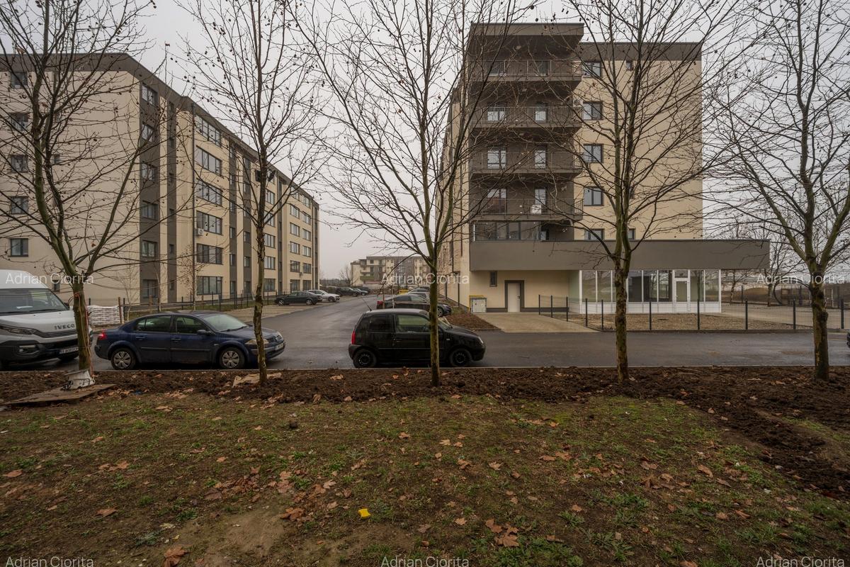 Apartament cu 2 camere decomandat, mobilat în Fundeni - 11