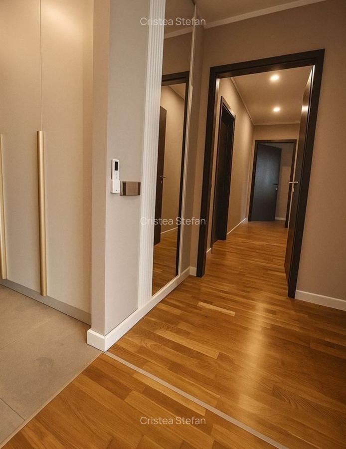 Vanzare apartament 3 camere Monaco Towers Apărătorii Patriei Dimitrie Leonida - 8