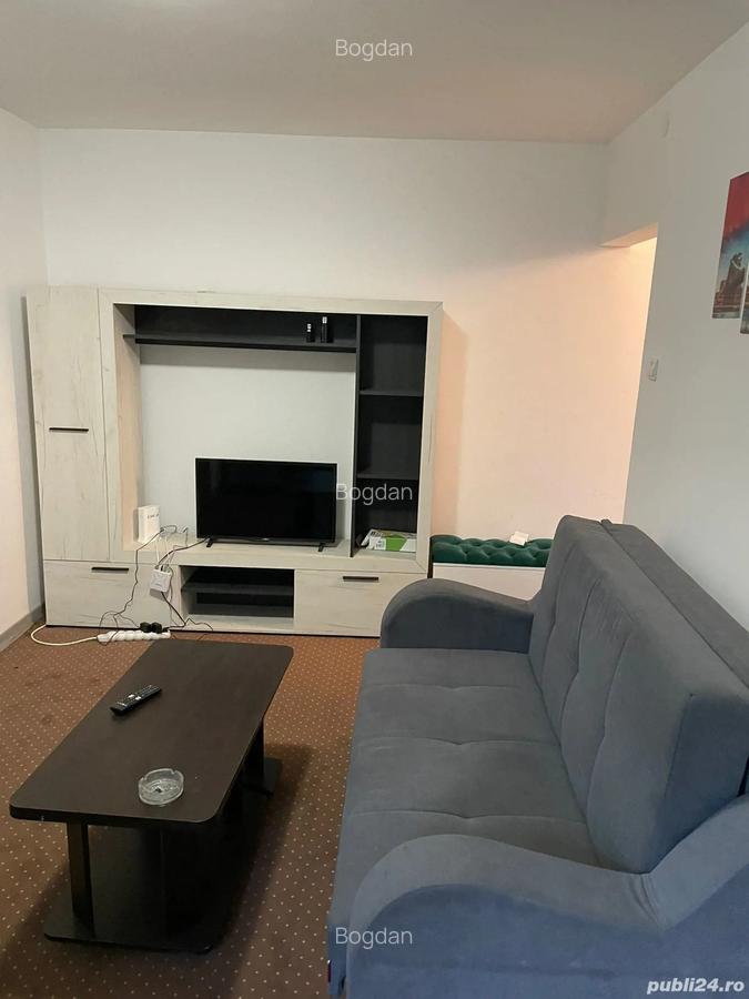 Vand apartament 2 camere,Bulevardul Primaverii - 2