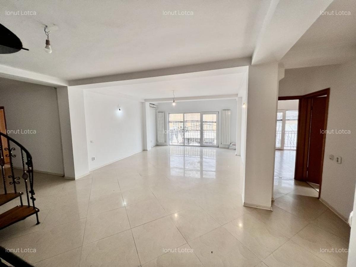 Iancului / Vatra Luminoasa / Spatiu de birou tip duplex 6 camere / 200 Mp - 6