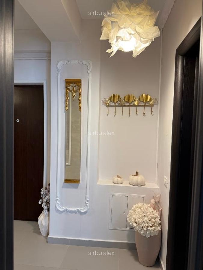 Apartament de designer 3 camere | 69 mp | Full mobilat & utilat | Militari Resid - 5