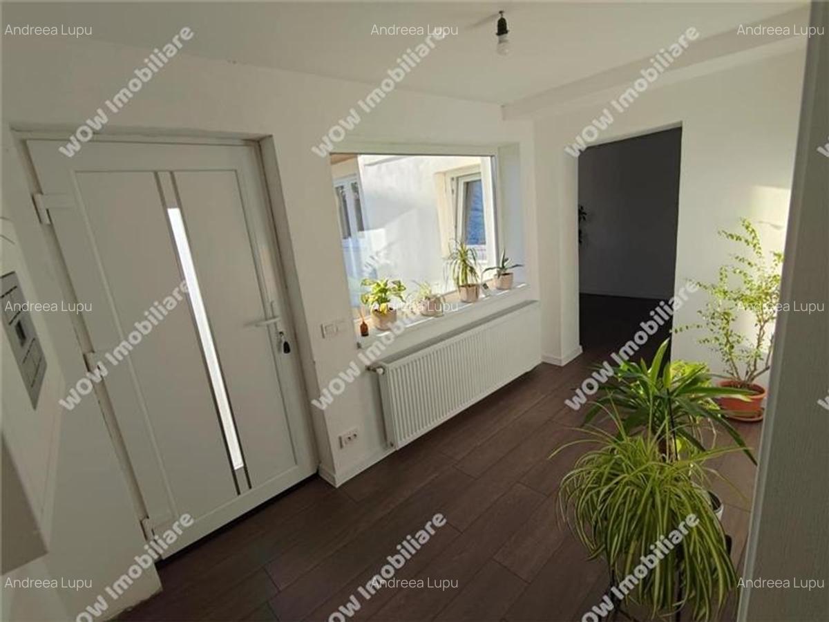 Casa complet renovata 2024 3 camere, mobilata utilata teren 330 mp - 3