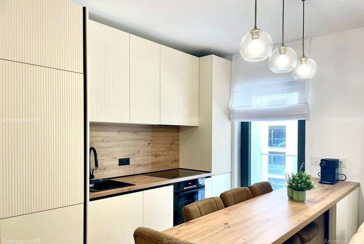 Apartament în Prima Vista,loc de parcare inclus - 3