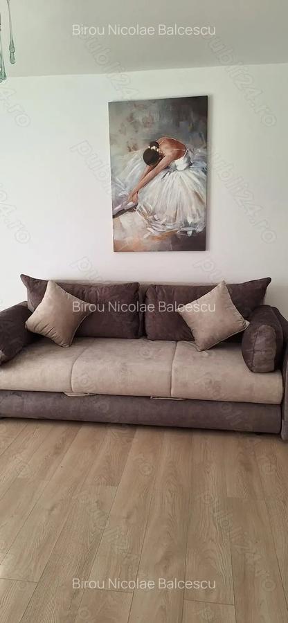 Apartament 3 camere lux Zona Iancului - 1