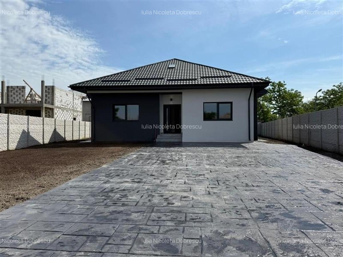 Casa 4 cam 163 mp utili, 27 mp terasa, teren 689mp - 8