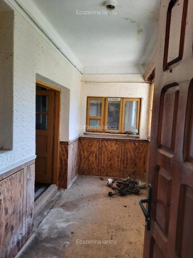 Casa Com. Blejoi-Jud. Prahova - 8
