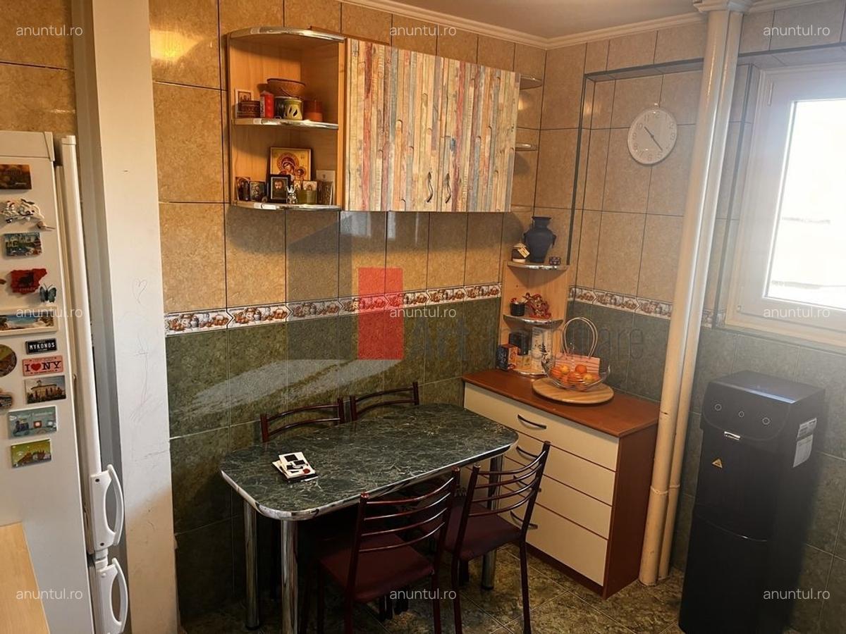 Stefan cel Mare- Obor apartament 3 camere - 8