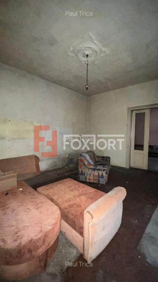 Casă cu 11 camere în Traian - 5