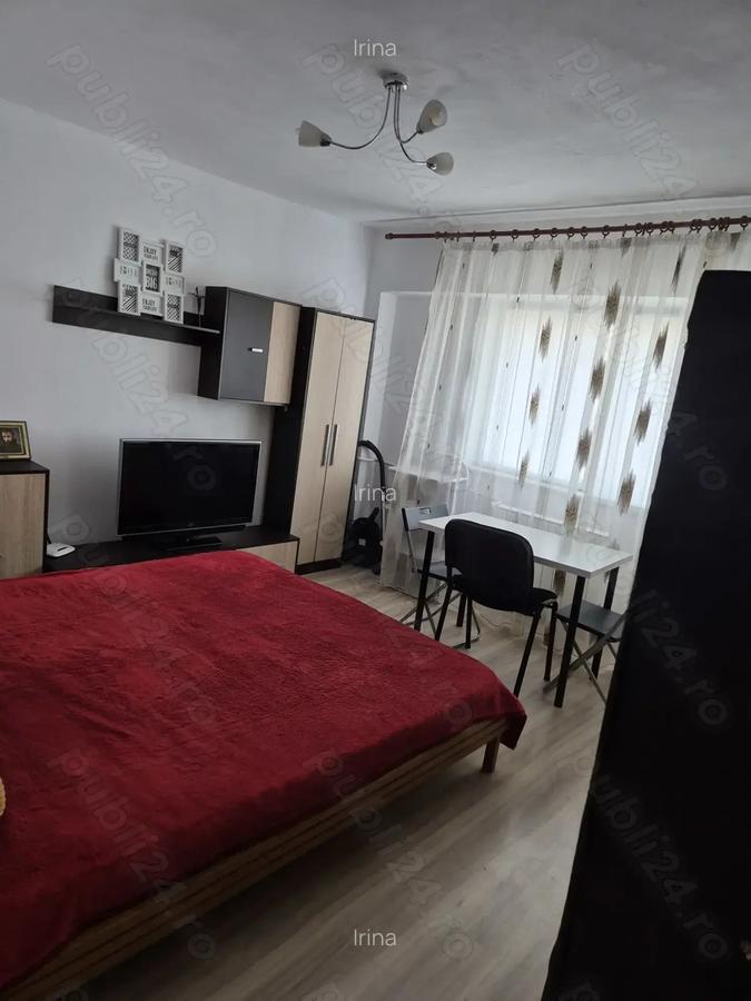 Garsoniera de inchiriat - 2