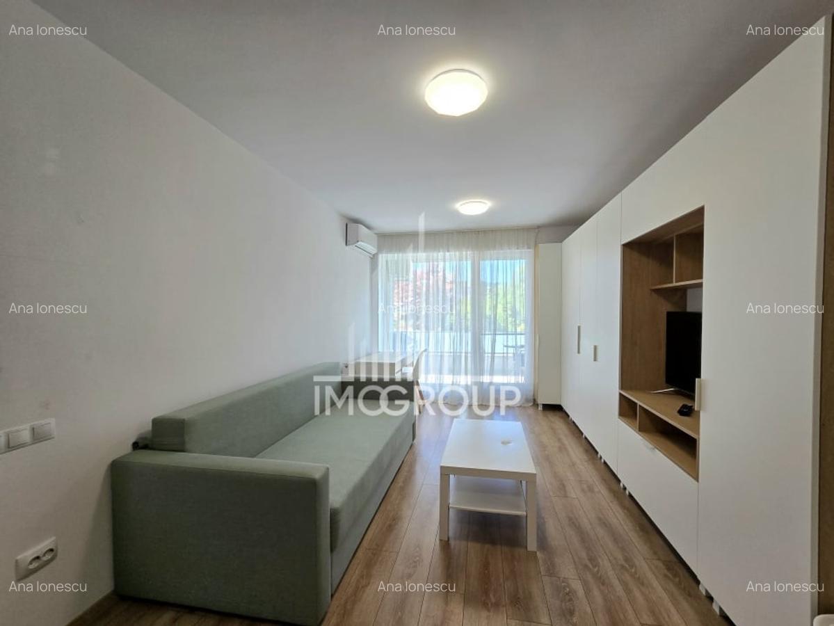 Apartament de inchiriat 2 camere cu parcare, Buna ziua- Lidl - 6
