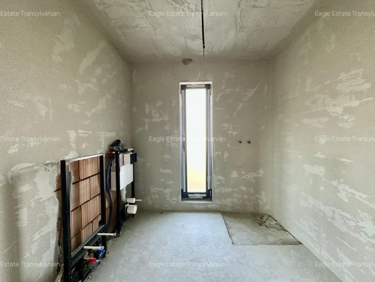 Casa superba in Salicea, 245 m2 utili, 600 m2 teren - 4