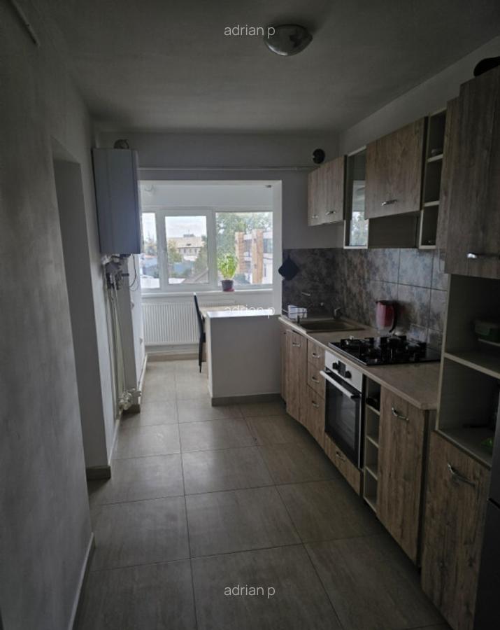 De vanzare apartament 2 camere, ,Gradina publica, 68m2 - 3