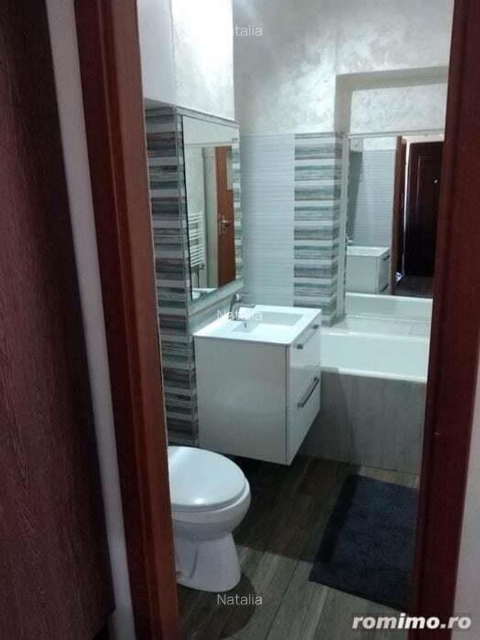 Garsoniera in zona Drumul Taberei - 3