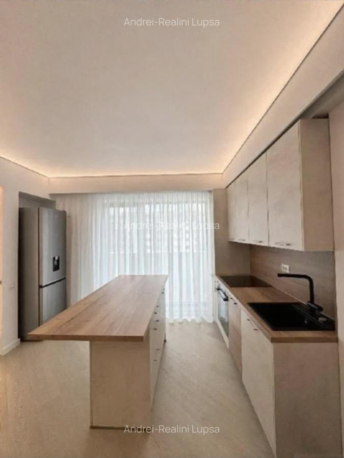 Prima inchiriere | Cortina North | 2 camere 50 mp +parcare - 3