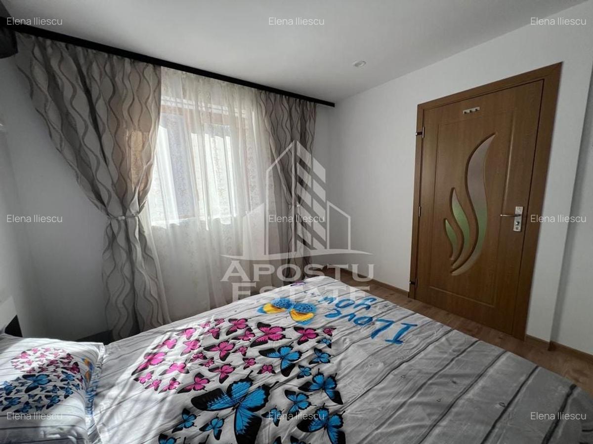 Apartament 2 camere, centrala proprie, zona Fratelia - 2 Apartament 2 camere, centrala proprie, zona Fratelia - 2