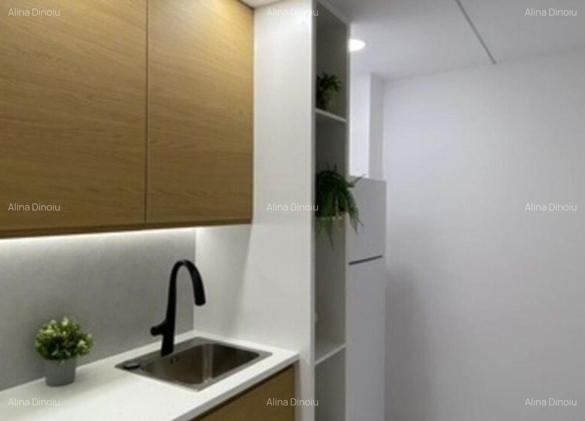 Apartament cu 3 camere decomandat, mobilat în Drumul Taberei - 11