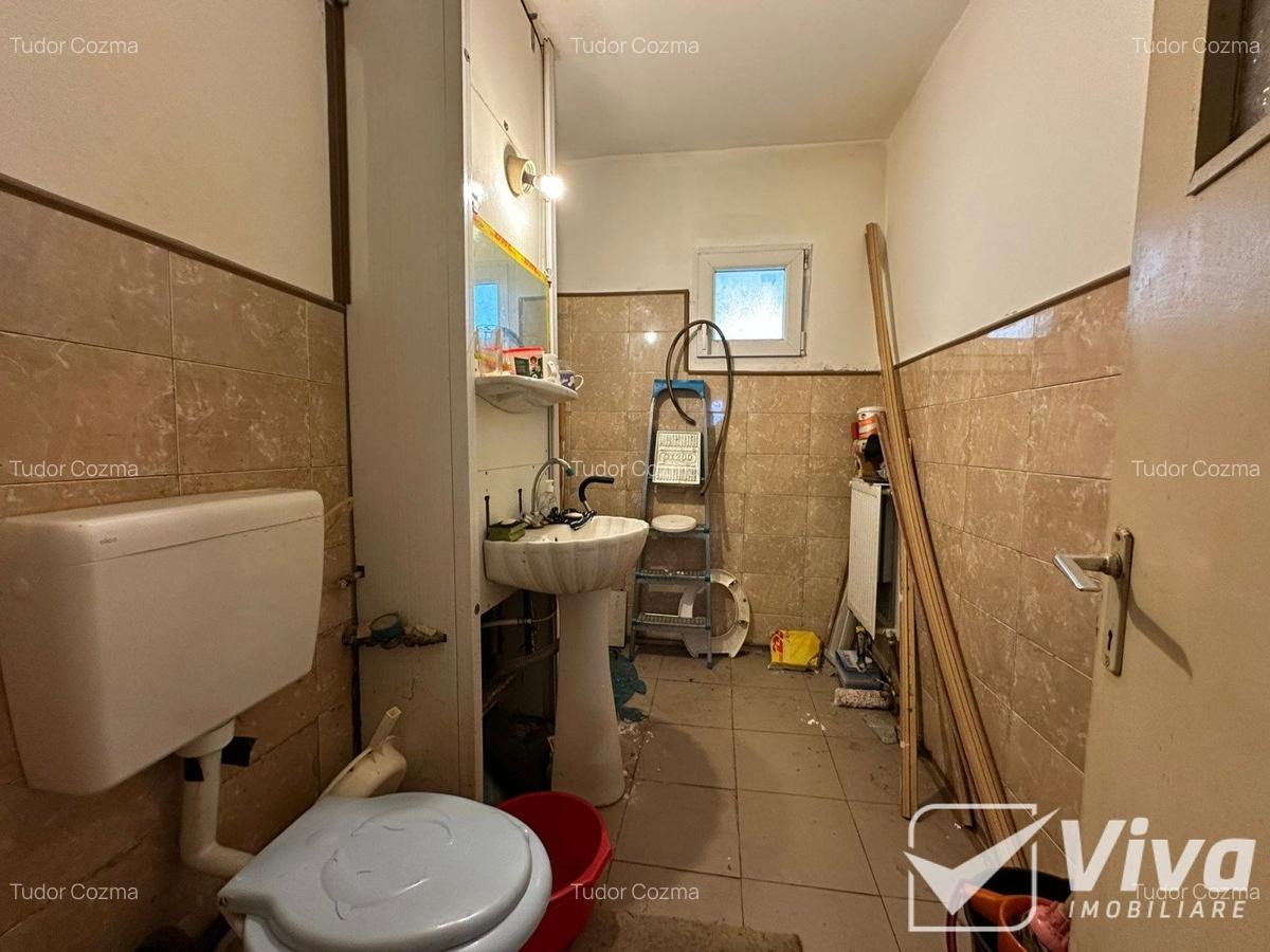 Oferta 2 in 1! Apartament + spatiu comercial, parter – CUG – Biserica Inaltarea - 8