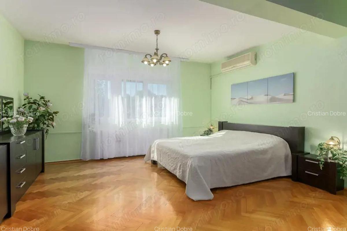 Vila Superba 360 mp - LOT 510 mp - Parcul Circului - Lacul Tei - 10