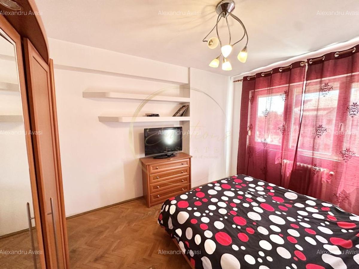 NOU | Apartament 3 camere | PIAȚA VICTORIEI - 4