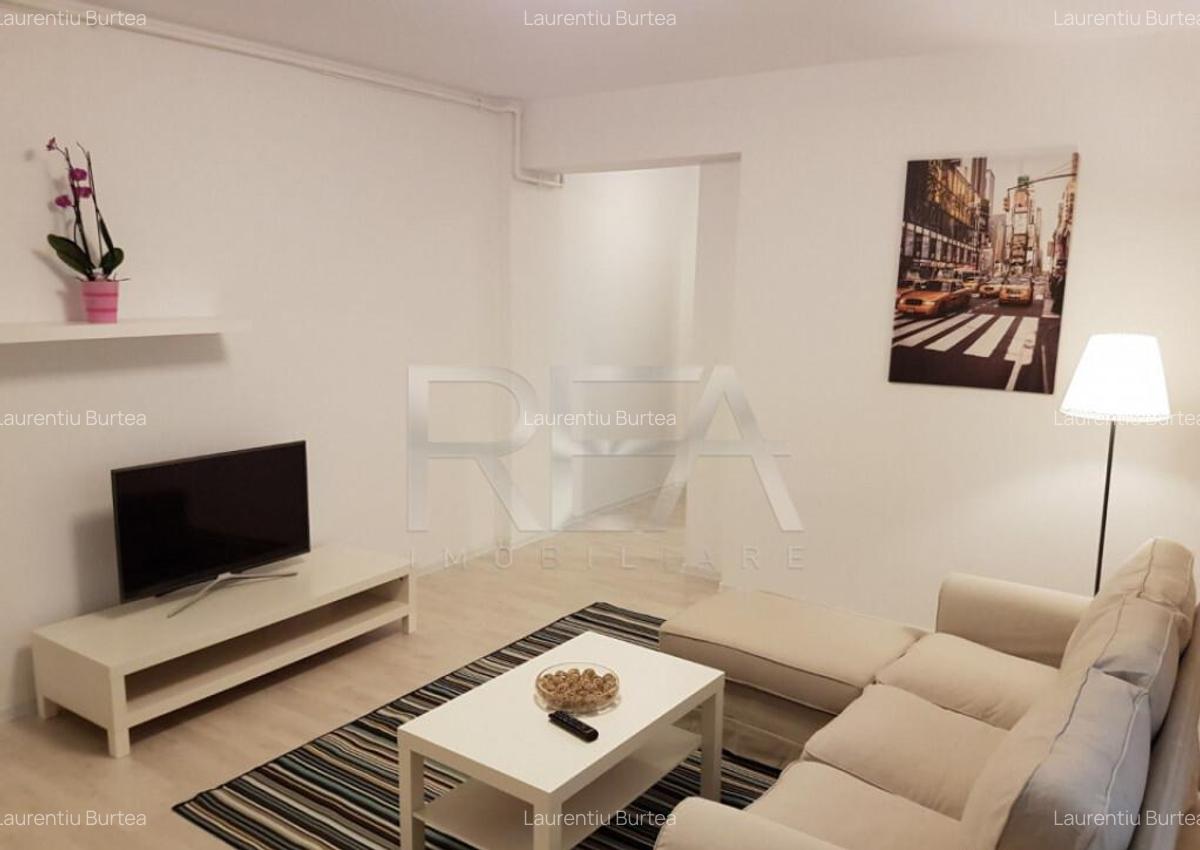 2 camere 59 mp, 10/10, Pacii, Rotar Park 1. - 7
