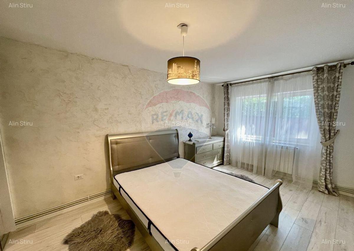 Apartament modern Cuza Voda - 6