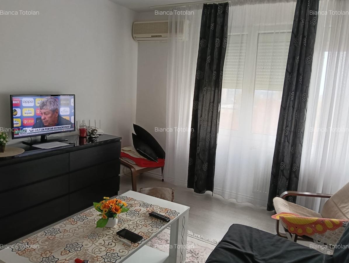 Apartament 2 camere – la 2 minute de Metrou 1 Decembrie 1918 – 116.000 € - 2