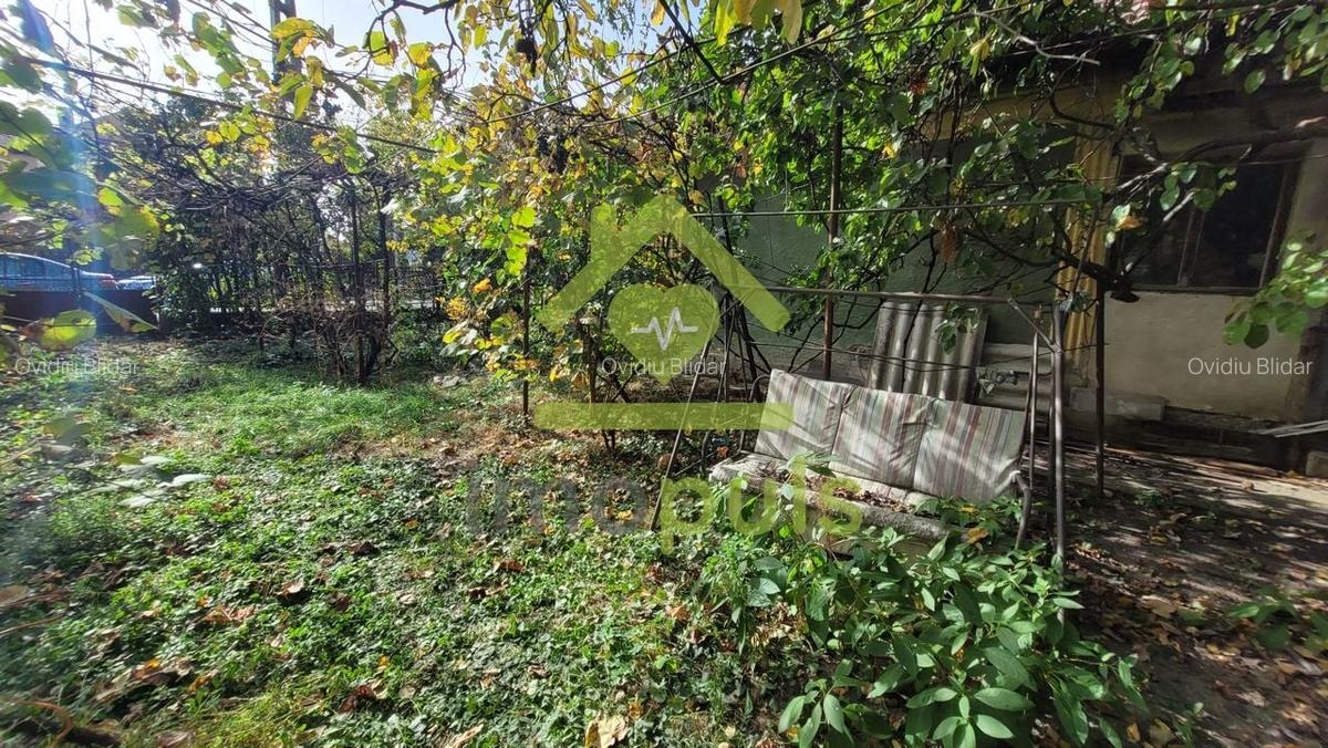 🗺️ Teren generos in Girocului (Plavat II), 200 Euro/mp✨ - 7