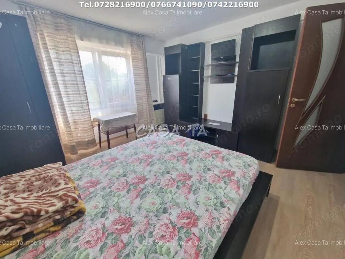 Inchiriere garsoniera, situata in Targu Jiu, Str Lotrului - 3