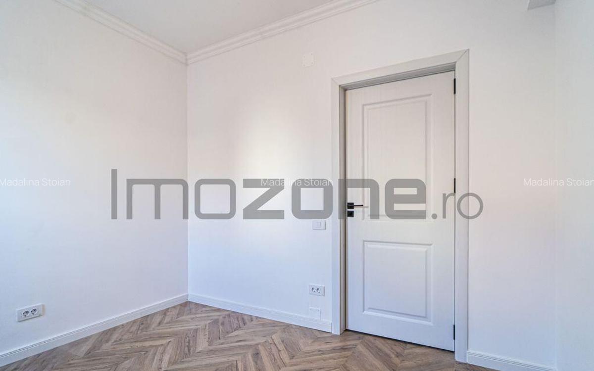 Prelungirea Ghencea, 2 camere, etaj 1/3, 75 mp, terasa 12... - 10