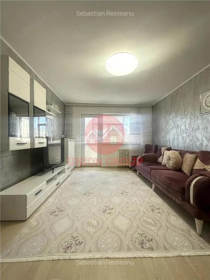 Apartament 3 Camere Decomandat, Mobilat si Utilat, Casa de Cultura - 2
