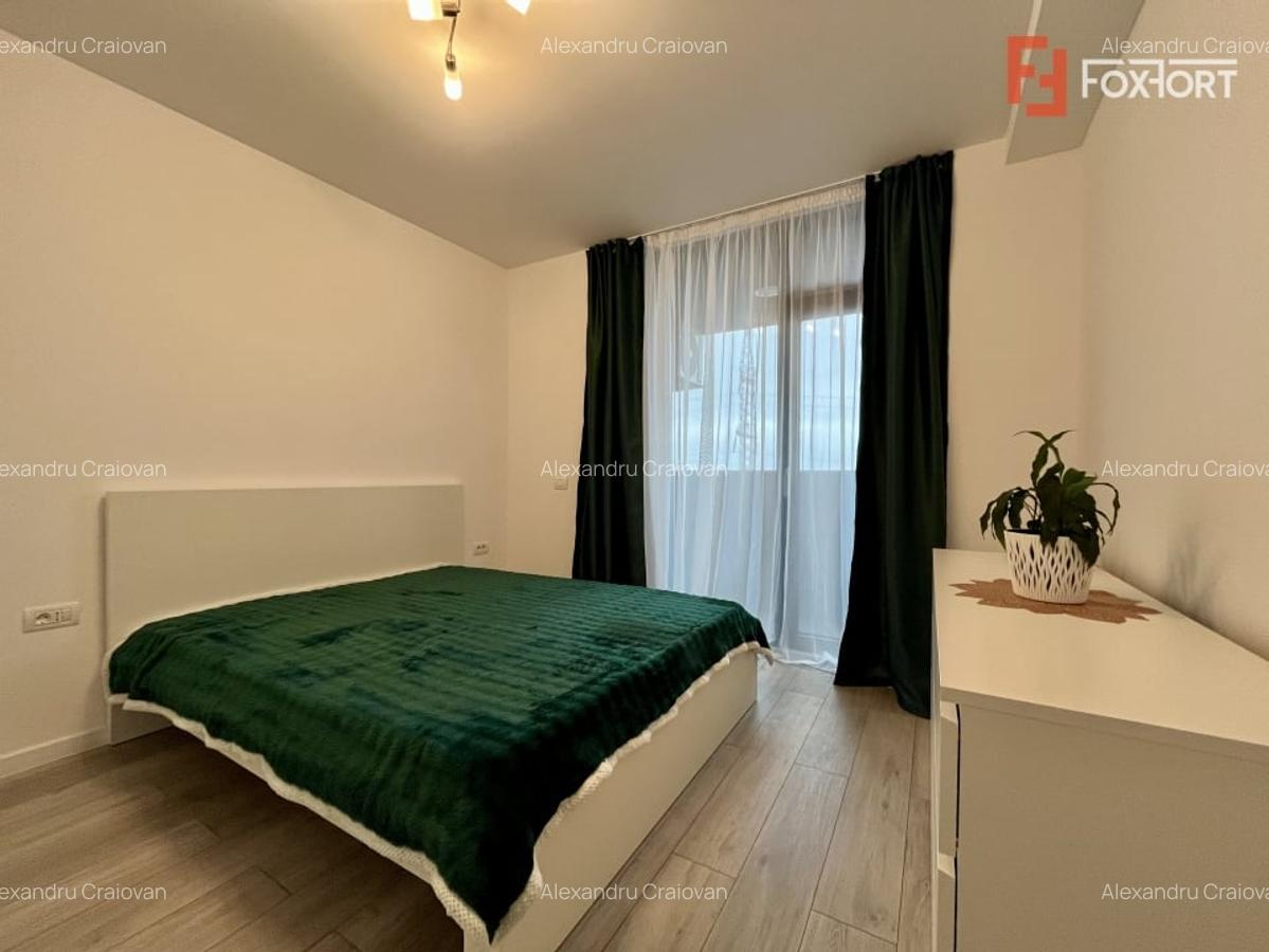 Apartament cu 2 camere de inchiriat, zona Torontalului - 6