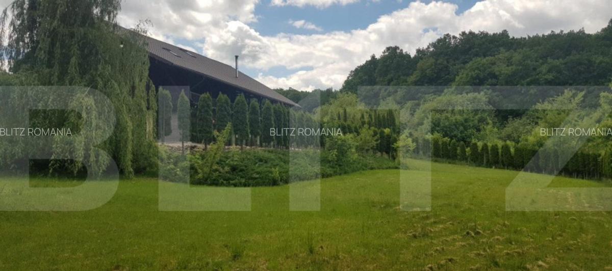 Investitie ! Casa de vacanta 350 mp utili ,teren 3000 mp in - 8 Investitie ! Casa de vacanta 350 mp utili ,teren 3000 mp in - 8